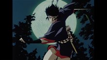 AXCN: NINJA SCROLL 30TH ANNIVERSARY Teaser Trailer Video