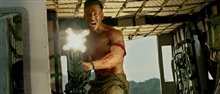 Baaghi 2 - Trailer Video