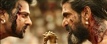 Baahubali 2: The Conclusion - Official Trailer Video