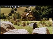 BABE Trailer Video