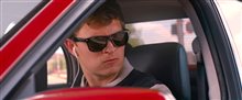 Baby Driver - Official Trailer Video