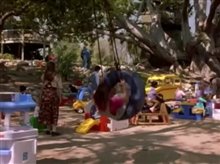 BABY GENIUSES Trailer Video