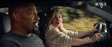 BACK IN ACTION Teaser Trailer Video