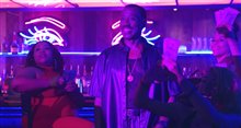 BACK ON THE STRIP Trailer Video
