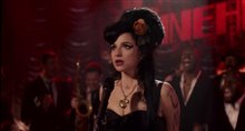 BACK TO BLACK - International Teaser Trailer Video