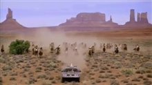Back to the Future: Part III Trailer Video