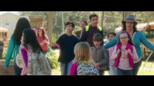 Bad Moms movie clip - 