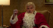 Bad Santa 2 - Official Restricted Trailer Video