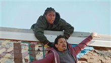 'Bad Trip' Restricted Trailer Video