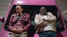 BAD TRIP Trailer Video