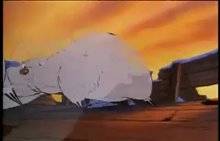 Balto Trailer Video