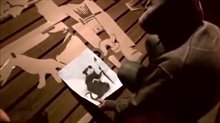 Banksy Does New York Trailer Video