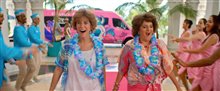 BARB & STAR GO TO VISTA DEL MAR Movie Clip - 
