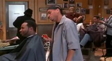 BARBERSHOP Trailer Video
