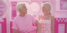 BARBIE Trailer Video