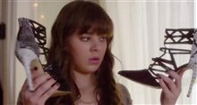 Barely Lethal Trailer Video