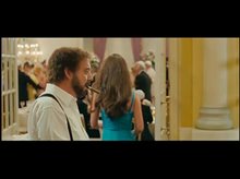 Barney's Version Trailer Video