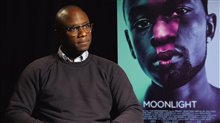 Barry Jenkins - Moonlight - Interview Video