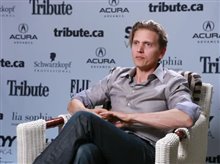 Barry Pepper (Casino Jack) - Interview Video