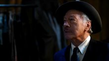 Barrymore Trailer Video