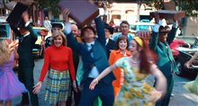 BATHTUBS OVER BROADWAY Trailer Video