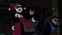 Batman and Harley Quinn Trailer Video