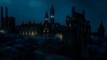 Batman: Assault on Arkham Trailer Video
