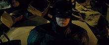 Batman v Superman: Dawn of Justice movie clip - 