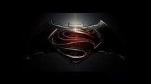 Batman v Superman: Dawn of Justice - Teaser Trailer Sneak Peek Video