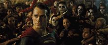 Batman v Superman: Dawn of Justice - Teaser Trailer Video