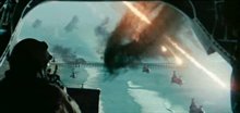 Battle: Los Angeles - Super Bowl Spot Trailer Video