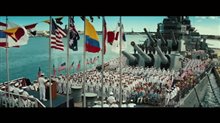 Battleship movie preview  Video