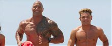 Baywatch - Official Trailer Video