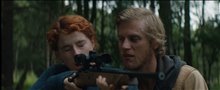 'Beast' Trailer Video