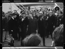 BEATLES '64 Trailer Video