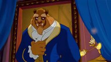 Beauty and the Beast 3D Trailer Video