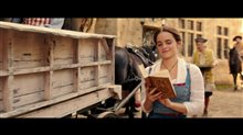 Beauty and the Beast Featurette - 