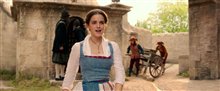 Beauty and the Beast Movie Clip - 