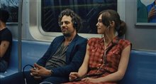Begin Again Trailer Video