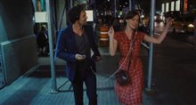 Begin Again Trailer Video