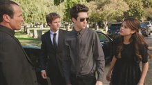 Behaving Badly Trailer Video