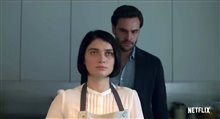 BEHIND HER EYES Trailer Video
