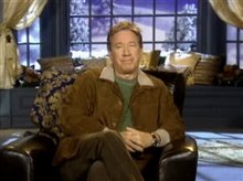 BEHIND THE SCENES OF THE SANTA CLAUSE 3: THE ESCAPE CLAUSE Trailer Video