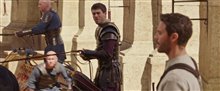 Ben-Hur Trailer Video