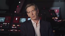 Ben Mendelsohn Interview - Rogue One: A Star Wars Story Video
