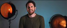 Ben Platt discusses DEAR EVAN HANSEN Video