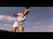 BEND IT LIKE BECKHAM Trailer Video