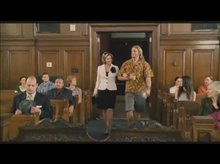 Bending the Rules Trailer Video