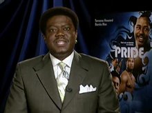 BERNIE MAC (PRIDE) - Interview Video