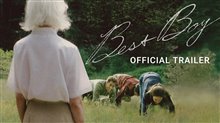 BEST BOY Trailer Video